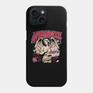 Angel Phone Case