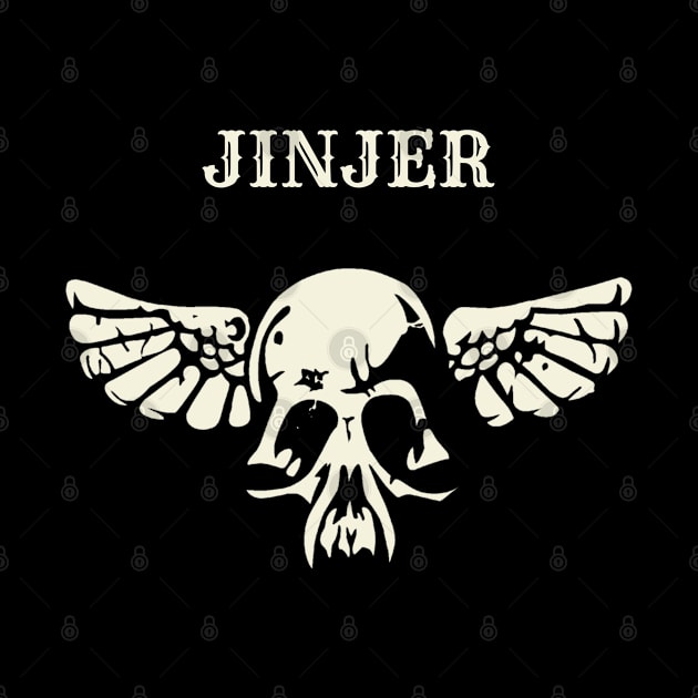 jinjer by ngabers club lampung