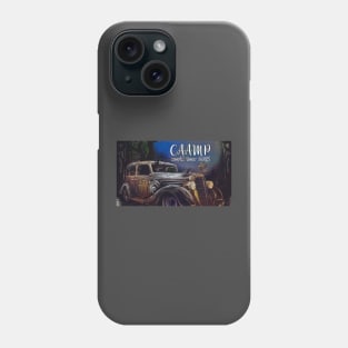 Caamp Phone Case