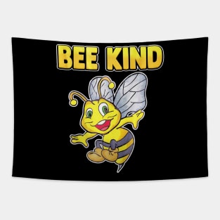 Bee Kind Tapestry