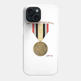 IRCM Phone Case