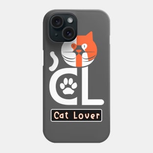 Cat Lover Phone Case