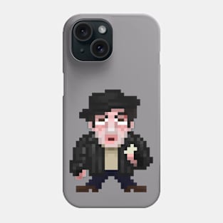 The underdog Phone Case