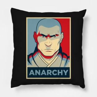 ANARCHY Pillow