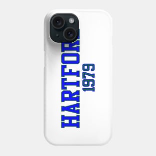 Hartford 1979 Phone Case