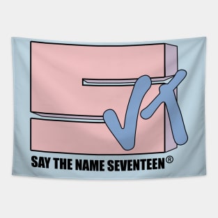 SVT Tapestry