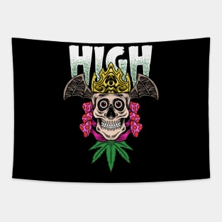 HIGH Tapestry