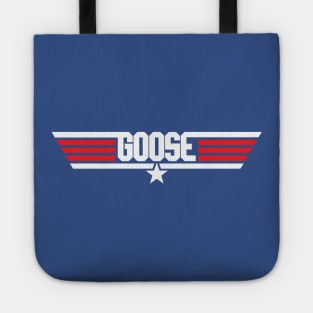 Top Gun - Goose Tote