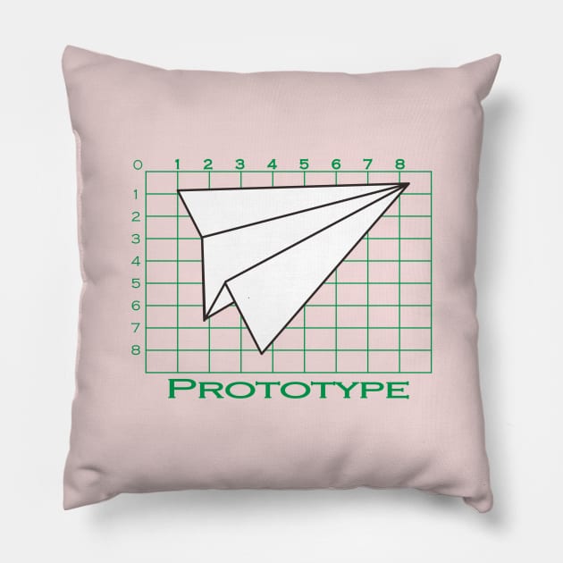 prototype Pillow by andresdw