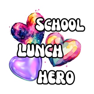 School hero day T-Shirt