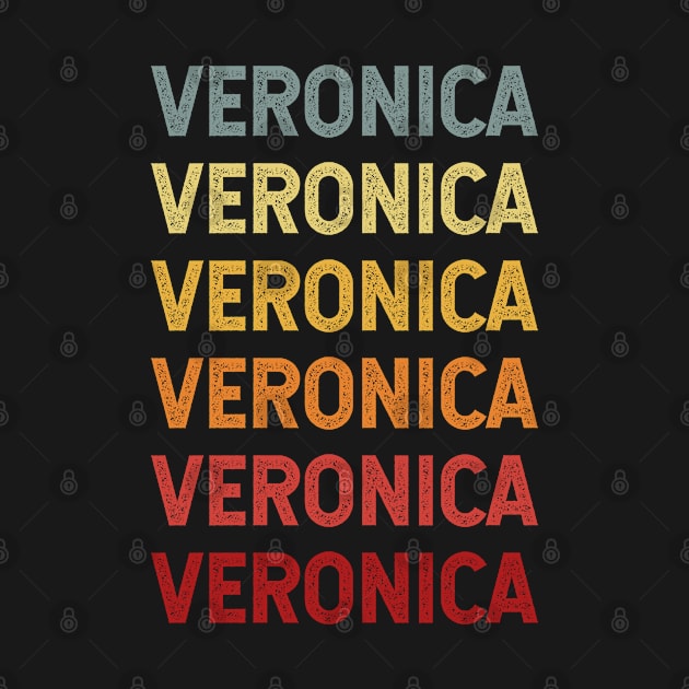 Veronica by CoolDesignsDz