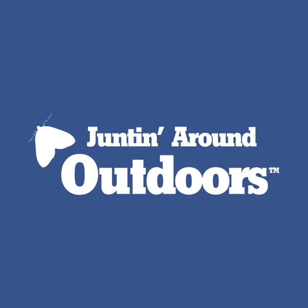 Juntin' Around Outdoors by RedCowEntertainment