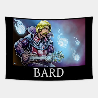 Caverns & Creatures: Bard Tapestry