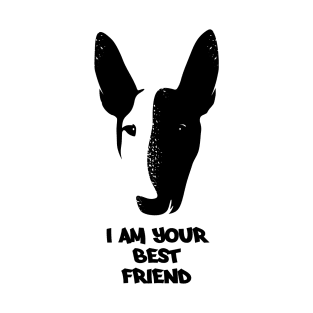 Bull Terrier T-Shirt