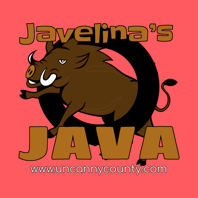 Javelina's Java by UncannyCounty