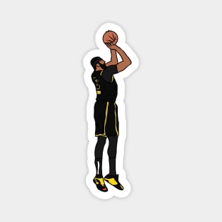 Anthony Davis Game Winner Magnet