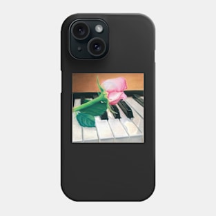 Piano Phone Case