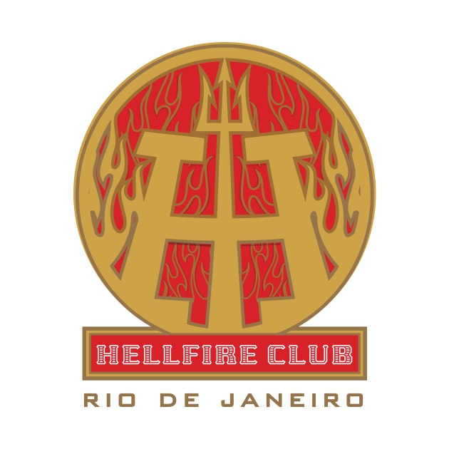 HFC RIO by HFC