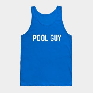 Swimming Tank Top