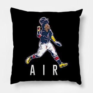 Ronald Acuna Jr Air Pillow