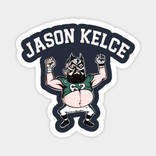 Jason Kelce Magnet