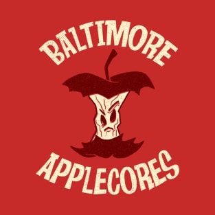 Applecores T-Shirt