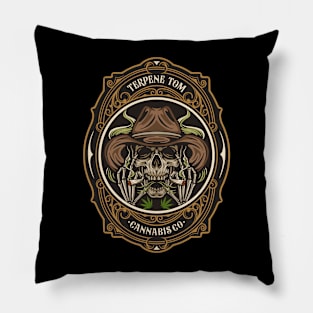 Wild West Pillow