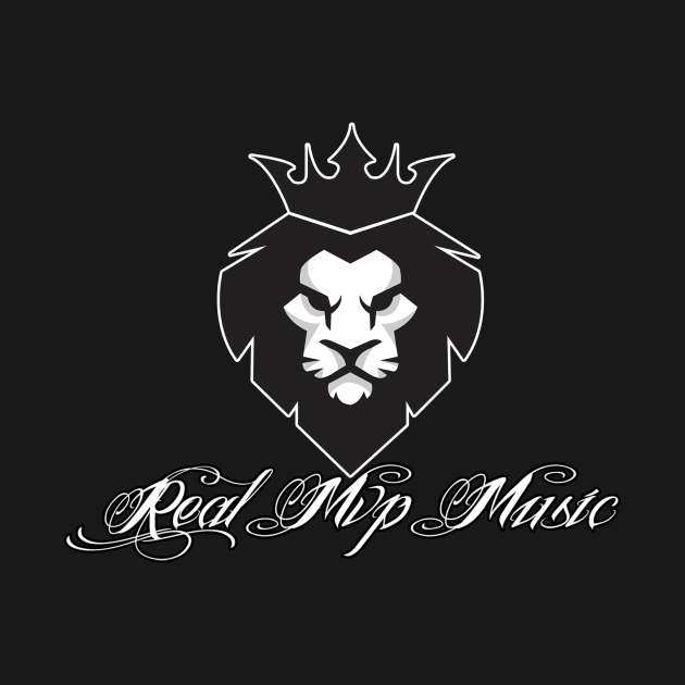 Real MVP Music Apparel by ibmg