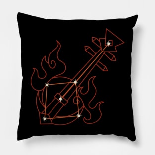 Xinyan Constellation Pillow