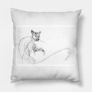 Cluny Pillow