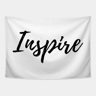 Inspire Tapestry