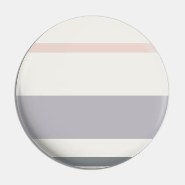 A prime stew of Very Light Pink, Grey, Silver and Light Grey stripes. Pin by Sociable Stripes