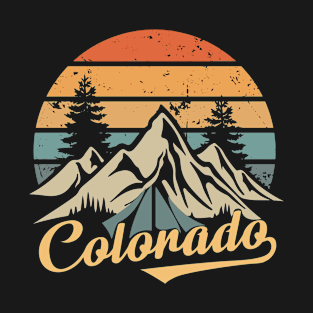 colorado T-Shirt