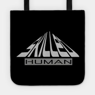 Skilled Human Tote