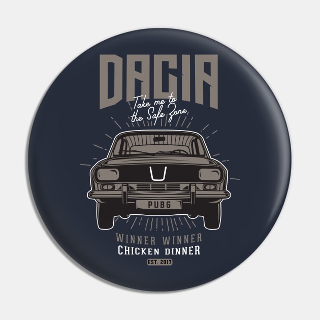 DACIA 1300 Pin by BrayInk