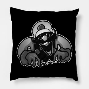 FNF MARIO MADNESS GB Pillow