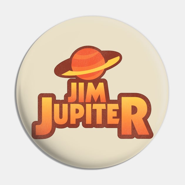 JIM JUPITER Pin by darklordpug