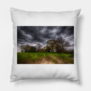 Church of St Botolph Pillow