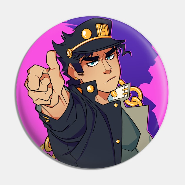 Pin by sunflowersking on JoJo*s  Jojos bizarre adventure jotaro, Jotaro  kujo, Jojo bizzare adventure