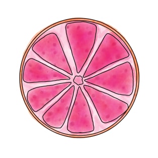 Grapefruit T-Shirt