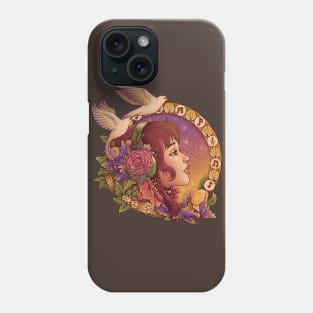 Music Life Phone Case