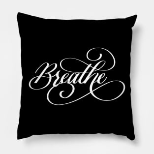 Breathe Pillow