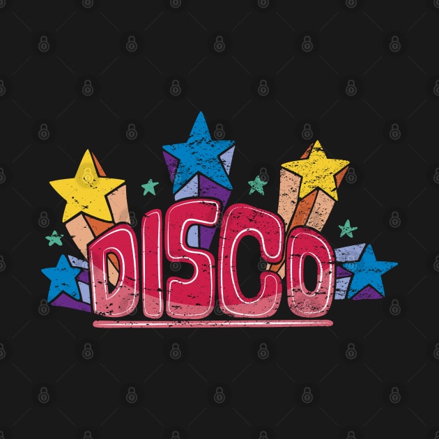 Homemade Disco by Phil Tessier