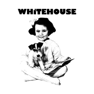 Whitehouse electronic noise T-Shirt