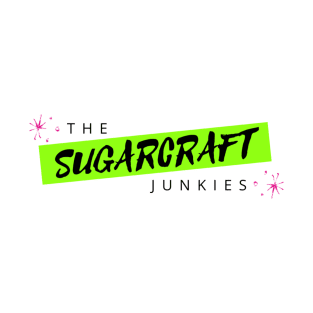 The Sugarcraft Junkies T-Shirt
