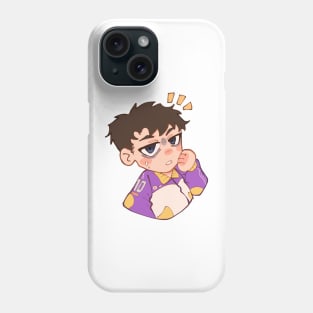 Heather Phone Case