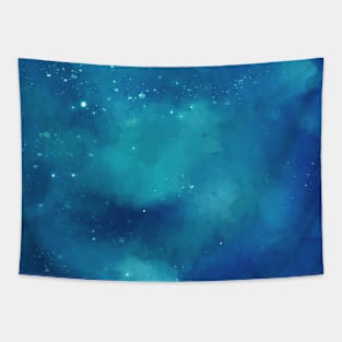 Space Tapestry