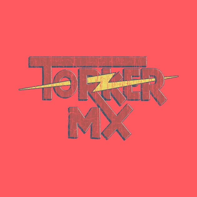 Torker MX by vender