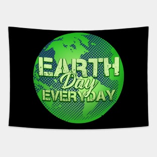 Earth day Tapestry