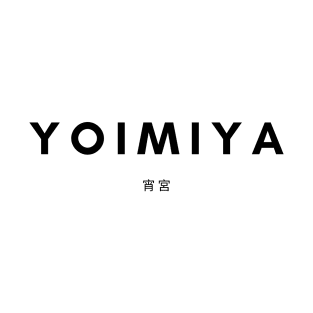 Yoimiya T-Shirt